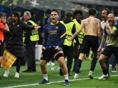 Päť ikonických zápasov na sledovanie v roku 2025 Päť ikonických zápasov na sledovanie v roku 2025 ✨