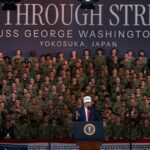 Päť kľúčových poznatkov z Trumpovej národnej bezpečnostnej stratégie | Správy Donalda Trumpa