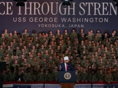 Päť kľúčových poznatkov z Trumpovej národnej bezpečnostnej stratégie | Správy Donalda Trumpa Päť kľúčových poznatkov z Trumpovej národnej bezpečnostnej stratégie | Správy Donalda Trumpa