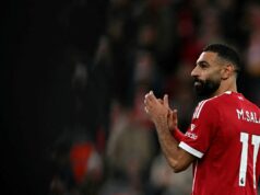 Päť nezodpovedaných otázok zostalo po návrate Mohameda Salaha do Liverpoolu Arne Slot vrátil Mohameda Salaha do svojho tímu, ale nepovedal, či sa Egypťan ospravedlnil (Martin Rickett/PA Wire)