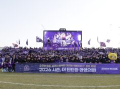 Päť tímov K League 1, ktoré mali míľnikové sezóny v roku 2025 Päť tímov K League 1, ktoré mali míľnikové sezóny v roku 2025
