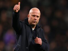 Päť zmien urobil Arne Slot od Jurgena Kloppa v Liverpoole po schválení Virgila van Dijka Tréner Liverpoolu Arne Slot