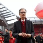 John Henry na Anfielde