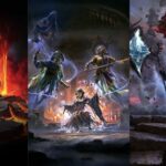 Zhoďte meteory na nepriateľov (obrázok cez GGG)