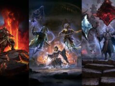 Path of Exile 2 0.4 Meta wrap-up: Najlepšie zostavy pre koncovú hru Zhoďte meteory na nepriateľov (obrázok cez GGG)