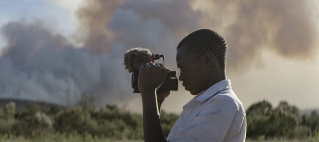 Pátranie po Amani: Chlapec vyšetruje smrť svojho otca v Keni | Divoká zver
