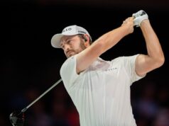 Patrick Cantlay odišiel „sklamaný“ po tom, čo vynechal otvárací zápas 2. sezóny TGL proti New York GC Patrick Cantlay odišiel „sklamaný“ po tom, čo vynechal otvárací zápas 2. sezóny TGL proti New York GC