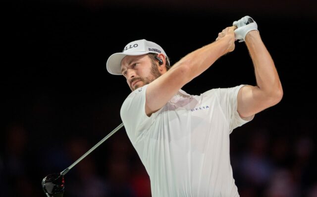 Patrick Cantlay odišiel „sklamaný“ po tom, čo vynechal otvárací zápas 2. sezóny TGL proti New York GC
