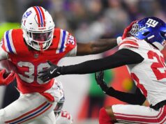 Patriotom „zlomilo srdce“ streľba na Brown University Patriotom "zlomilo srdce" streľba na Brown University