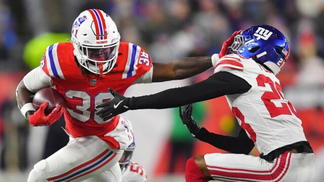 Patriotom "zlomilo srdce" streľba na Brown University Patriotom "zlomilo srdce" streľba na Brown University