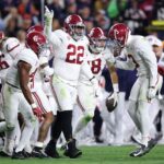 logo pochodového šialenstva