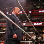 Paul Heyman môže byť suspendovaný z WWE z jedného veľkého dôvodu!