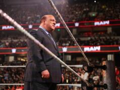 Paul Heyman môže byť suspendovaný z WWE z jedného veľkého dôvodu! Paul Heyman môže byť suspendovaný z WWE z jedného veľkého dôvodu!