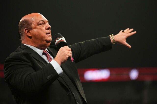 Paul Heyman odhaliť hviezdu NXT ako ďalšieho záhadného útočníka po Paul Heyman odhaliť hviezdu NXT ako ďalšieho záhadného útočníka po Austin Theory? Skúmanie možnosti
