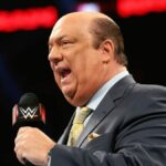 Paul Heyman oficiálne predstavil nového člena Vision na WWE RAW