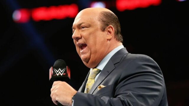 Paul Heyman oficiálne predstavil nového člena Vision na WWE RAW 
