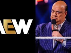 Paul Heyman údajne nechcel spolupracovať so špičkovou hviezdou AEW, hovorí veterán WWE Paul Heyman údajne nechcel spolupracovať so špičkovou hviezdou AEW, hovorí veterán WWE