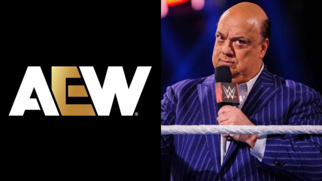 Paul Heyman údajne nechcel spolupracovať so špičkovou hviezdou AEW, hovorí veterán WWE
