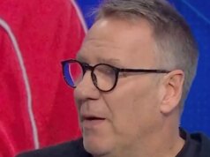 Paul Merson začína vášnivú obranu Mo Salaha – „Len si myslím, že je to nesprávne“ Mohamed Salah na tréningu Liverpoolu