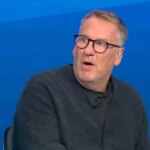 LEEDS, ANGLICKO - 6. DECEMBRA: Mohamed Salah z Liverpoolu prichádza na štadión pred zápasom Premier League medzi Leeds United a Liverpoolom na Elland Road 6. decembra 2025 v anglickom Leedse. (Foto: Molly Darlington/Getty Images)