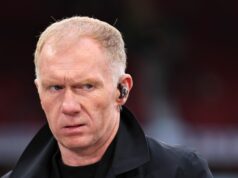 Paul Scholes predpovedal nový titul Arsenalu s varovaním Man City – „bez šance“ Bývalý stredopoliar Manchestru United Paul Scholes
