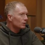 Paul Scholes sa pustil do Rubena Amorima na liečbu Kobbie Mainoo - 'Bull***t' | Futbal | Šport