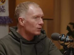 Paul Scholes sa pustil do Rubena Amorima na liečbu Kobbie Mainoo – ‚Bull***t‘ | Futbal | Šport Paul Scholes sa pustil do Rubena Amorima na liečbu Kobbie Mainoo - 'Bull***t' | Futbal | Šport