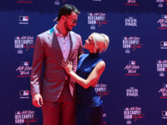 „Paul Skenes tu v duchu“ logo pochodového šialenstva