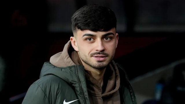 Pedri z Barcelony nezdrží PSG v Lige majstrov
