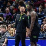 logo pochodového šialenstva