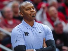 Penny Hardawayová odpálila modernú NBA a tvrdí, že vysokoškolský zápas sa hrá „správnym spôsobom“ Penny Hardawayová odpálila modernú NBA a tvrdí, že vysokoškolský zápas sa hrá „správnym spôsobom“