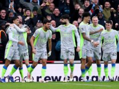 Pep Guardiola identifikoval kľúčový moment, ktorý pomohol jeho tímu opäť ožiť Pep Guardiola identifikoval kľúčový moment, ktorý pomohol jeho tímu opäť ožiť