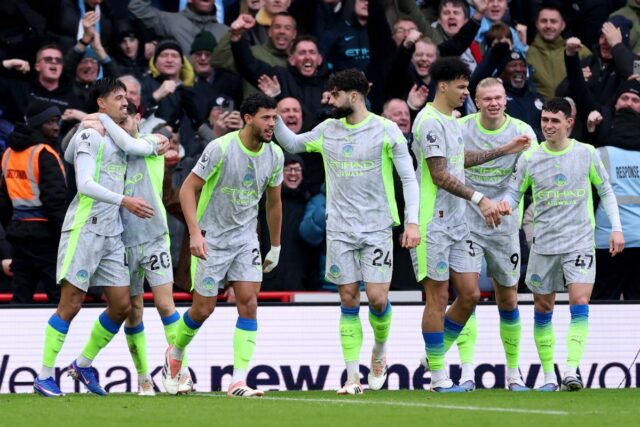 Pep Guardiola identifikoval kľúčový moment, ktorý pomohol jeho tímu opäť ožiť
