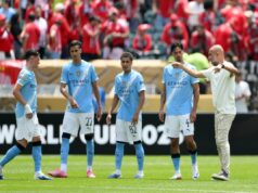 Pep Guardiola je spokojný s progresom svojho tímu Manchester City, ale musia zvýšiť rýchlosť Download app from appStore