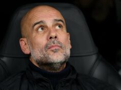 Pep Guardiola odhaľuje svoj osobný pozápasový odkaz hviezde Realu Madrid Pep Guardiola odhaľuje svoj osobný pozápasový odkaz hviezde Realu Madrid