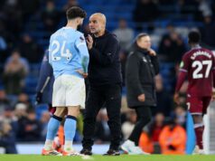 Pep Guardiola položil výzvu pre svojich hráčov, keďže City vstupuje na známe územie Pep Guardiola položil výzvu pre svojich hráčov, keďže City vstupuje na známe územie