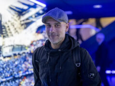 Pep Guardiola posiela „mastné“ varovanie hviezdam Manchestru City pred vianočnými prázdninami Download app from appStore