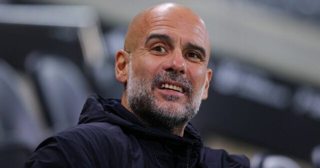 Pep Guardiola priznáva, že Man City „má problém“ a dráždi zmenu svojho tímu | Futbal | Šport
