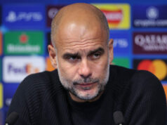 Pep Guardiola verí, že Arsenal vyhrá Premier League, ak sa táto jedna vec nezmení Pep Guardiola verí, že Arsenal vyhrá Premier League, ak sa táto jedna vec nezmení