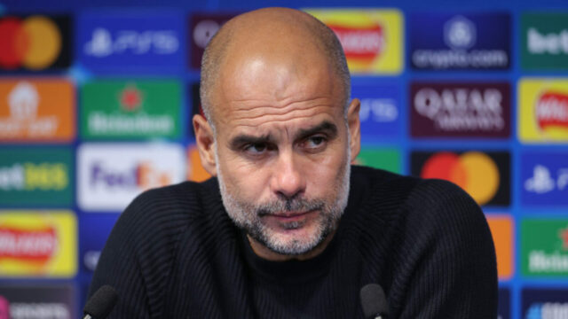 Pep Guardiola verí, že Arsenal vyhrá Premier League, ak sa táto jedna vec nezmení
