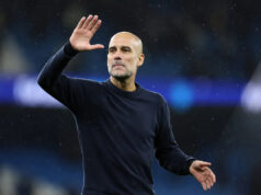 Pep Guardiola zdieľa dôležitý poznatok pre Alonsa pred zápasom Realu Madrid – „Prajem mu len to najlepšie“ Pep Guardiola zdieľa dôležitý poznatok pre Alonsa pred zápasom Realu Madrid – „Prajem mu len to najlepšie“