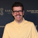 Perez Hilton (obrázok cez Getty Images)