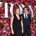 Amy Schumer a Chris Fischer (obrázok cez Getty Images)