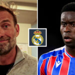 Perez "presvedčí" Kloppa, aby nahradil Alonsa a "sľúbil mu" top Liverpool