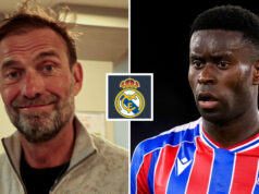 Perez „presvedčí“ Kloppa, aby nahradil Alonsa a „sľúbil mu“ top Liverpool Perez "presvedčí" Kloppa, aby nahradil Alonsa a "sľúbil mu" top Liverpool