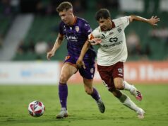 Perth Glory vs Adelaide United Tipy na predikciu a stávkovanie Perth Glory vs Adelaide United Tipy na predikciu a stávkovanie