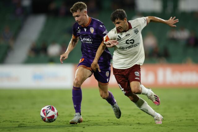 Perth Glory vs Adelaide United Tipy na predikciu a stávkovanie

