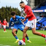 Peterborough United vs čítanie tipov na predikciu a stávkovanie