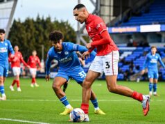 Peterborough United vs čítanie tipov na predikciu a stávkovanie Peterborough United vs čítanie tipov na predikciu a stávkovanie