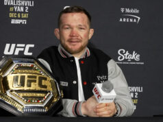 Petr Yan nezáväzne k okamžitej trilógii UFC vs. Merab Dvalishvili Download app from appStore